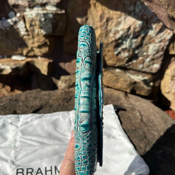 Brahmin Veronica Wallet - Picture 6 of 10